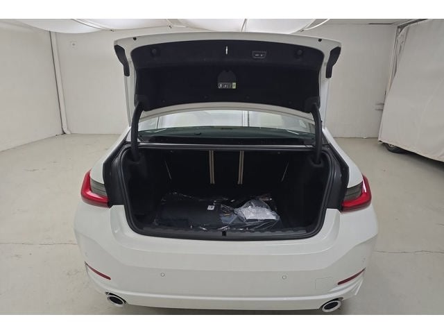 2026 BMW 330i 330i xDrive