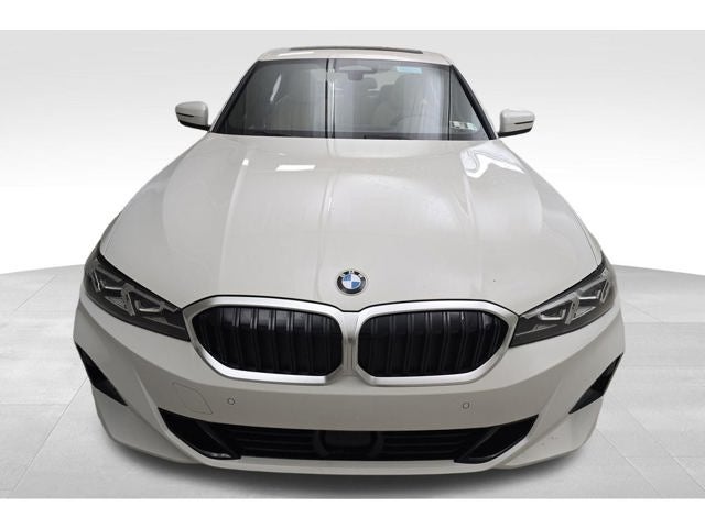 2026 BMW 330i 330i xDrive
