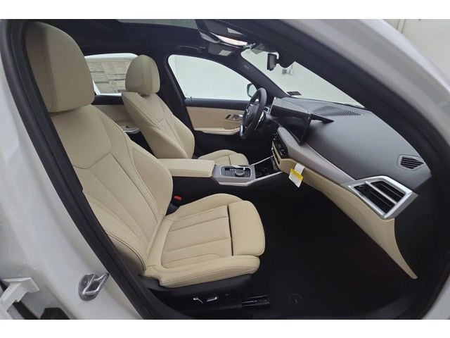 2026 BMW 330i 330i xDrive