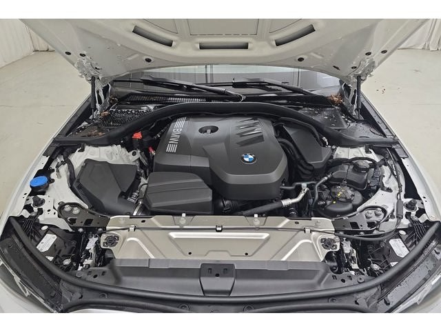 2026 BMW 330i 330i xDrive