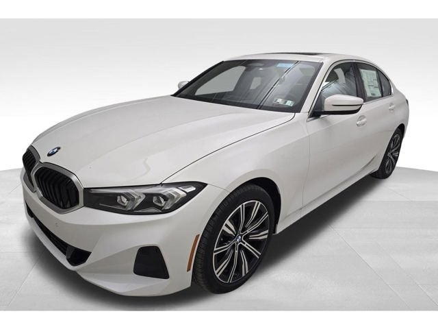2026 BMW 330i 330i xDrive