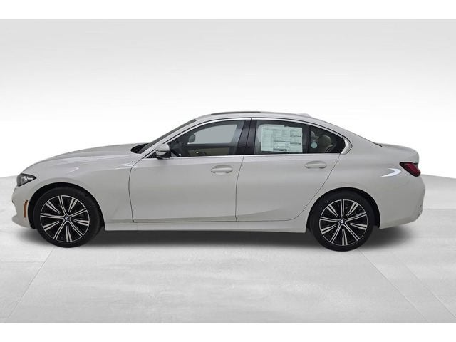 2026 BMW 330i 330i xDrive