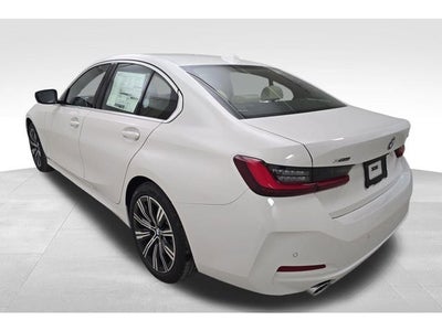 2026 BMW 330i 330i xDrive