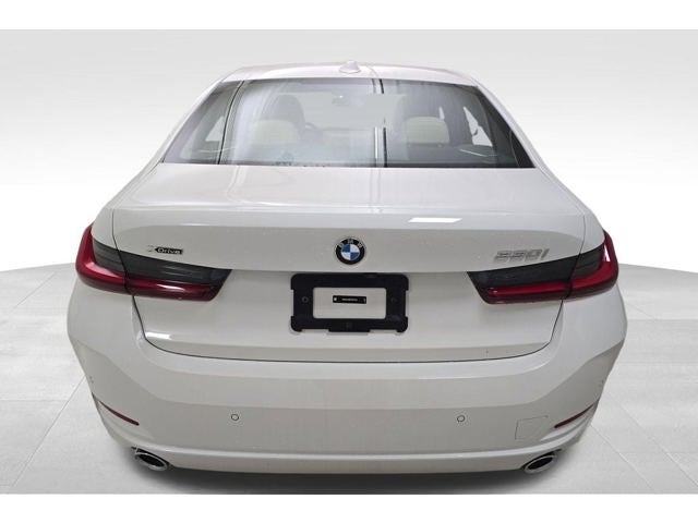 2026 BMW 330i 330i xDrive