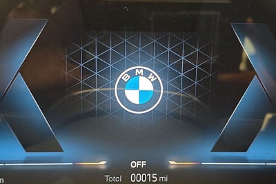 2026 BMW 740i 740i xDrive