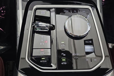 2026 BMW 740i 740i xDrive
