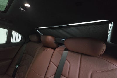 2026 BMW 740i 740i xDrive