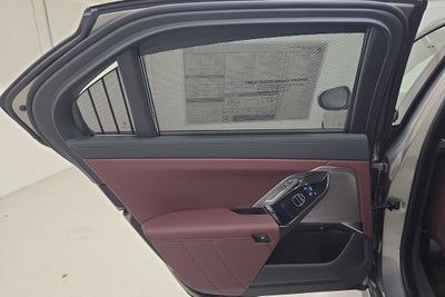 2026 BMW 740i 740i xDrive