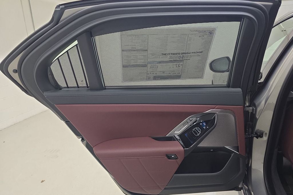 2026 BMW 740i 740i xDrive