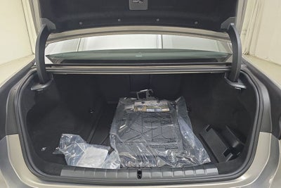 2026 BMW 740i 740i xDrive