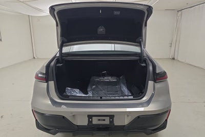 2026 BMW 740i 740i xDrive