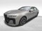 2026 BMW 740i 740i xDrive
