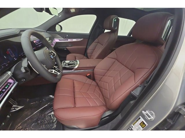 2026 BMW 740i 740i xDrive