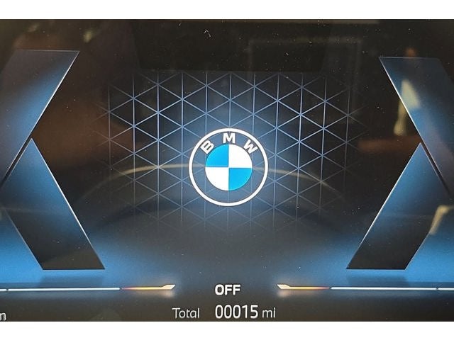 2026 BMW 740i 740i xDrive