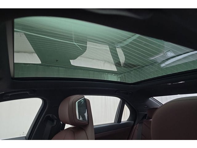 2026 BMW 740i 740i xDrive