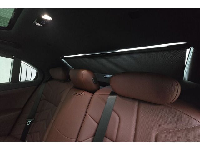 2026 BMW 740i 740i xDrive