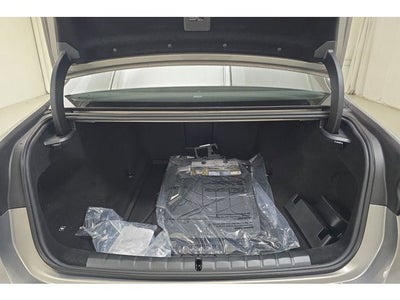2026 BMW 740i 740i xDrive