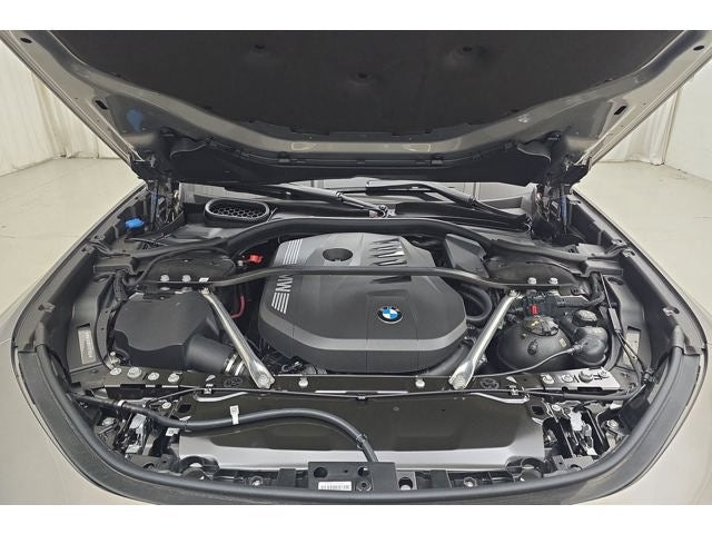 2026 BMW 740i 740i xDrive