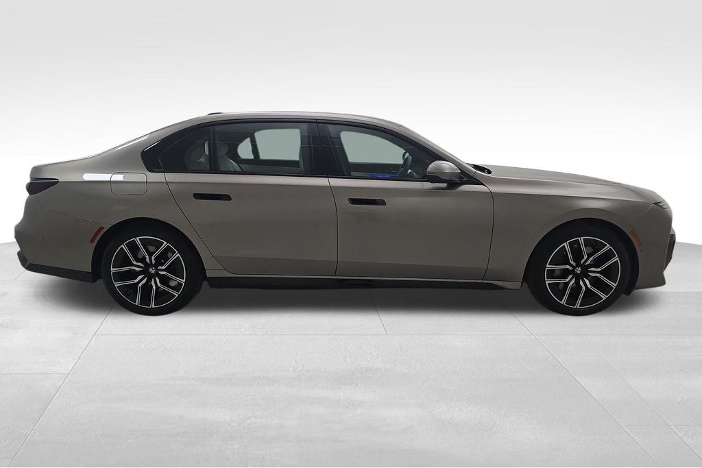2023 BMW 760i 760i xDrive