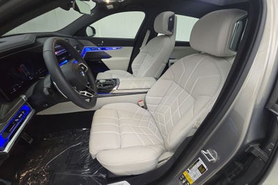 2023 BMW 760i 760i xDrive