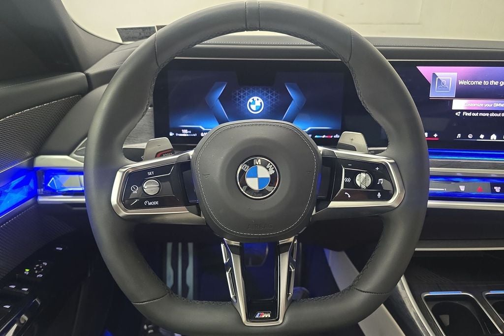 2023 BMW 760i 760i xDrive