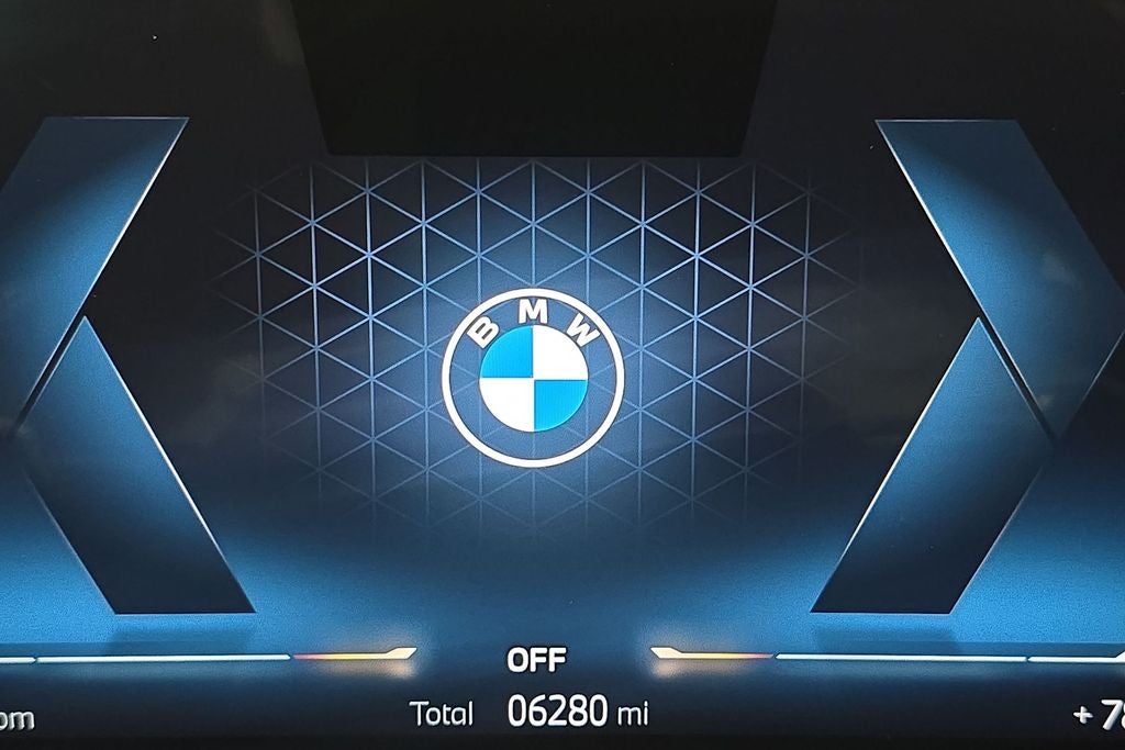 2023 BMW 760i 760i xDrive