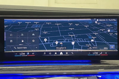 2023 BMW 760i 760i xDrive