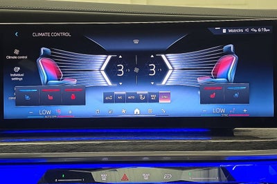 2023 BMW 760i 760i xDrive