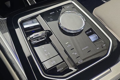 2023 BMW 760i 760i xDrive