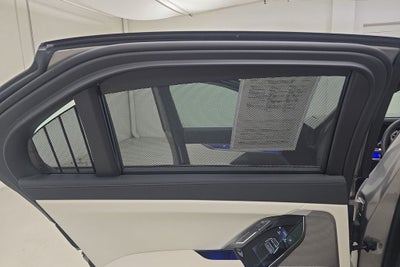 2023 BMW 760i 760i xDrive