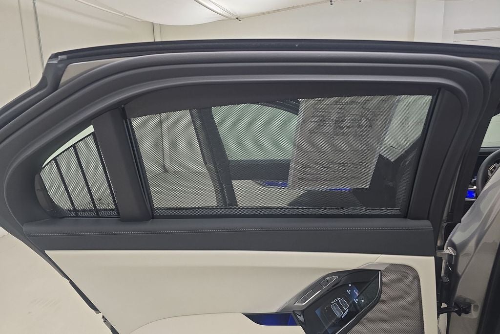 2023 BMW 760i 760i xDrive