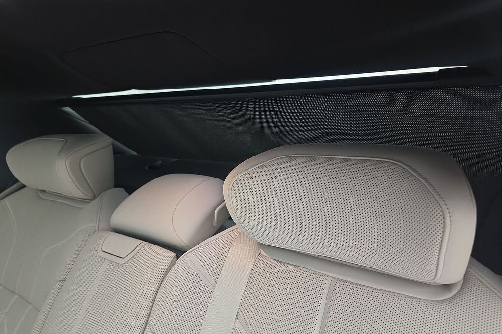 2023 BMW 760i 760i xDrive