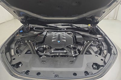 2023 BMW 760i 760i xDrive