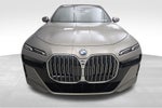 2023 BMW 760i 760i xDrive