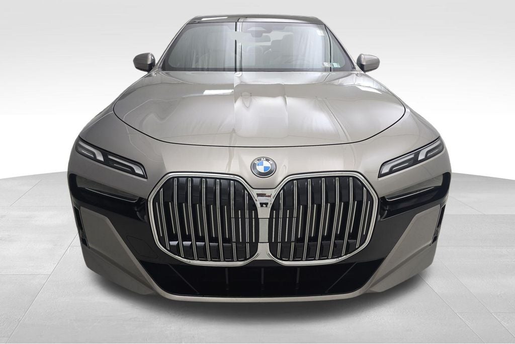 2023 BMW 760i 760i xDrive