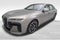 2023 BMW 760i 760i xDrive