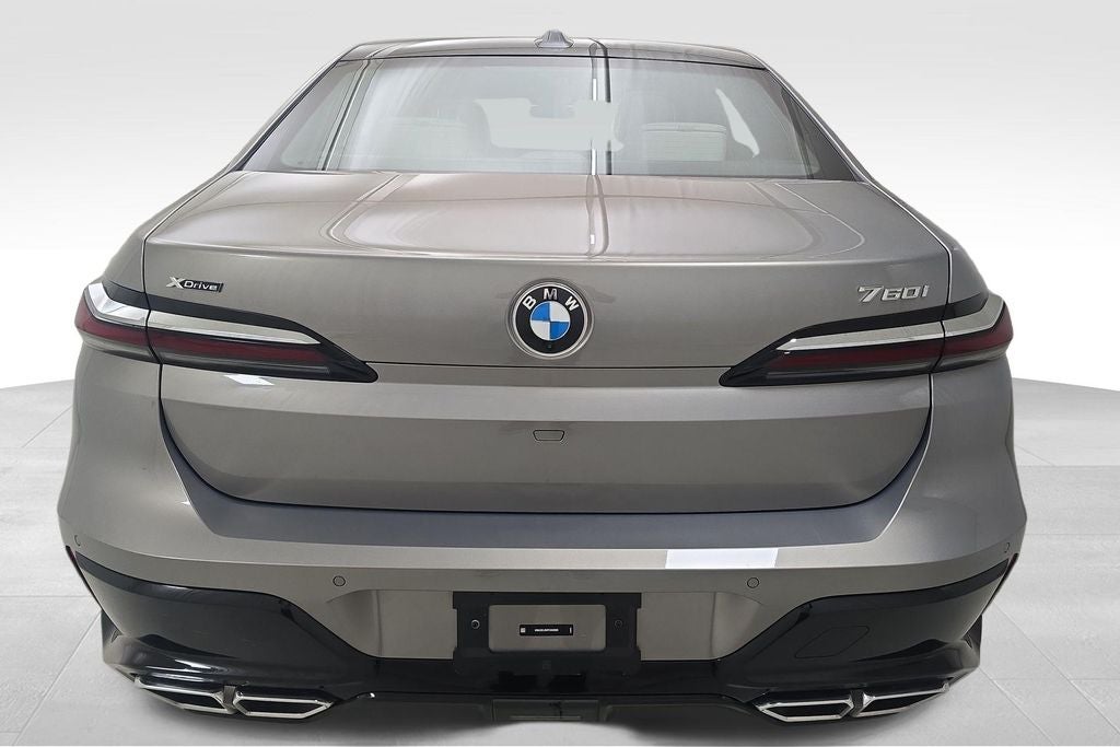 2023 BMW 760i 760i xDrive