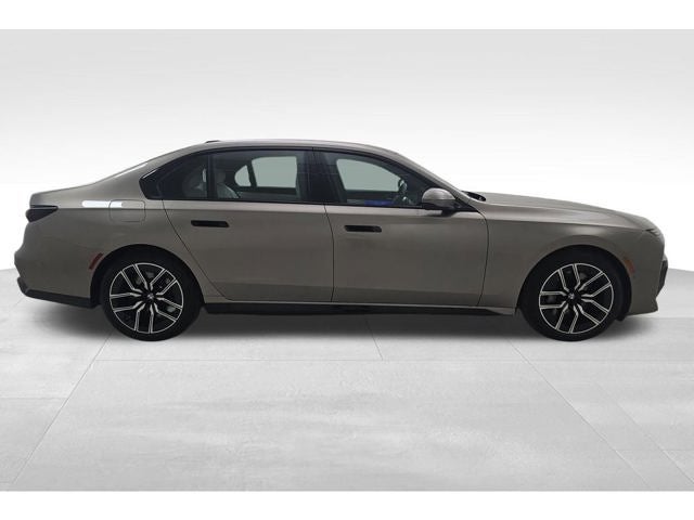 2023 BMW 760i 760i xDrive