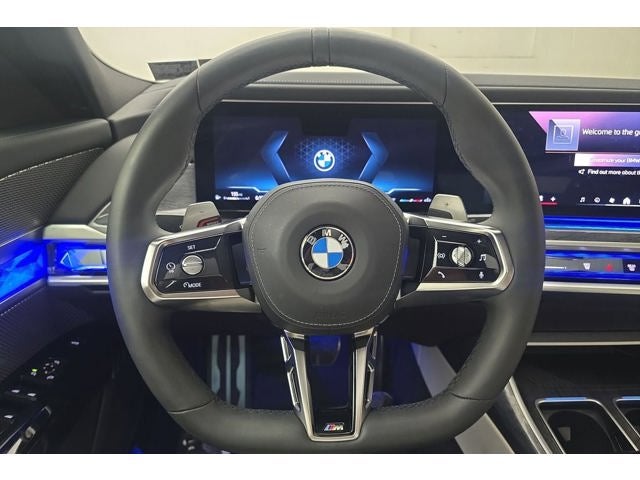 2023 BMW 760i 760i xDrive