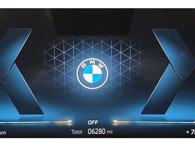 2023 BMW 760i 760i xDrive