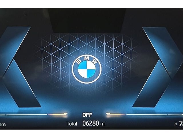 2023 BMW 760i 760i xDrive