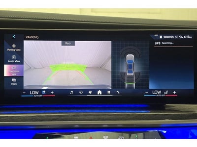 2023 BMW 760i 760i xDrive