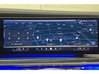2023 BMW 760i 760i xDrive