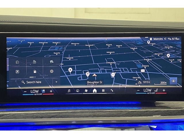 2023 BMW 760i 760i xDrive