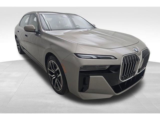 2023 BMW 760i 760i xDrive