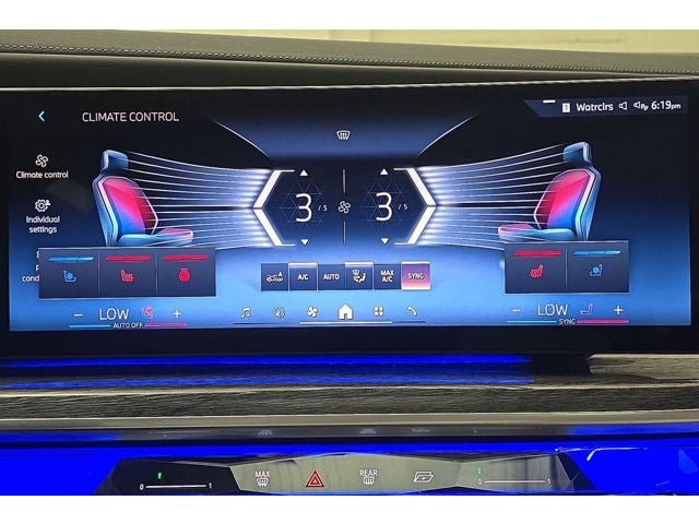 2023 BMW 760i 760i xDrive
