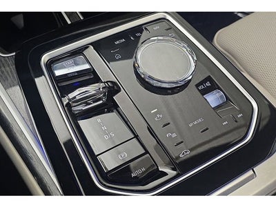 2023 BMW 760i 760i xDrive