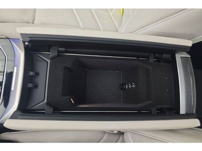 2023 BMW 760i 760i xDrive