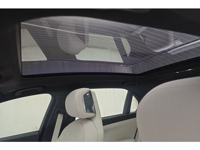 2023 BMW 760i 760i xDrive