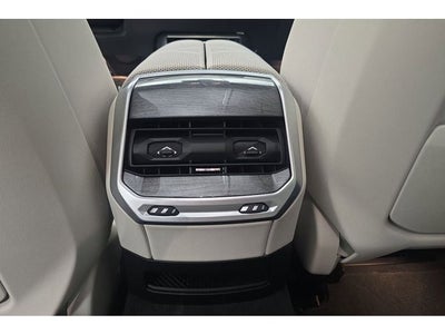 2023 BMW 760i 760i xDrive